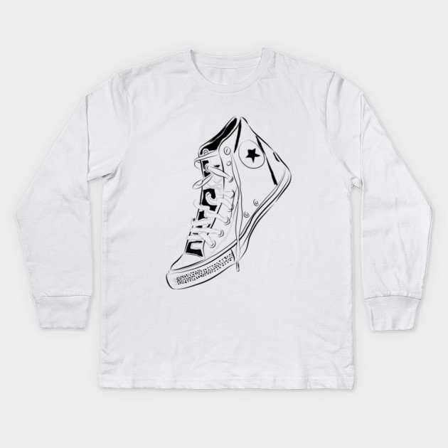 sneaker shirts