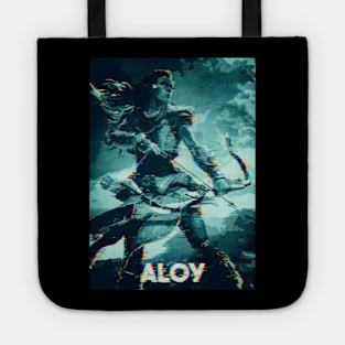 Aloy Tote