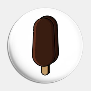 Ice Cream Magnum - Icon Pin