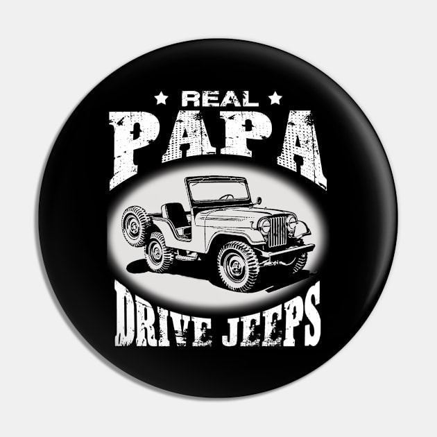 Real Dads drive jeeps father's day jeep men jeep papa jeeps lover jeep offroad jeep Pin by Carmenshutter