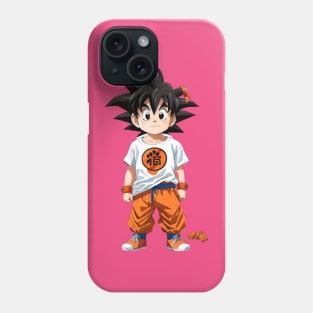 Kids Style Phone Case