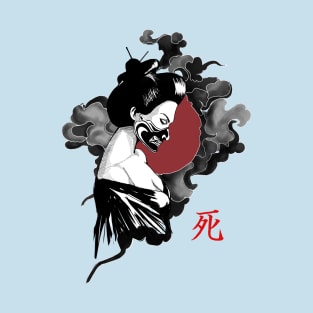 geisha T-Shirt