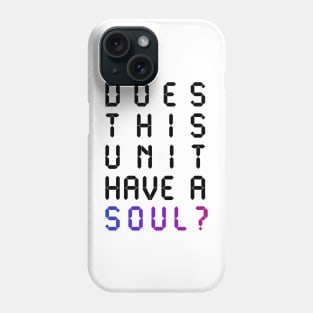 Soul Phone Case