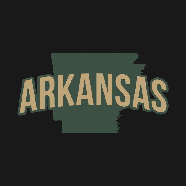 arkansas-state by Novel_Designs