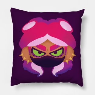 Wasa-B Icon Pillow