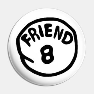 friend Pin