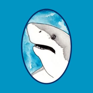 Shark Rawr T-Shirt