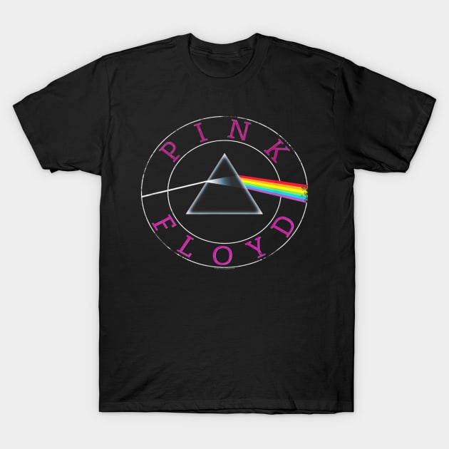 Pink Floyd Rock Band - Prism Circle
