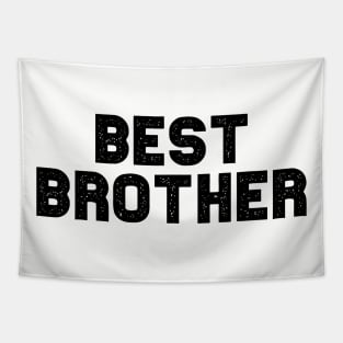 Best Brother Tapestry