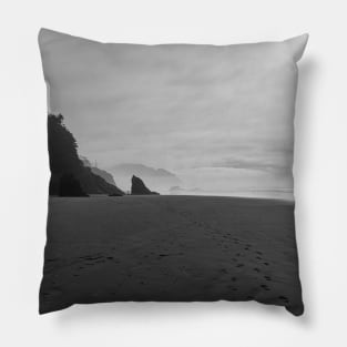 Portland Beach Pillow