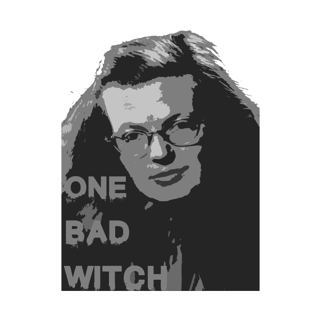 Shirley Jackson - One Bad Witch by ScreamKingsPod