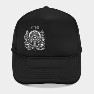 Devil Eye Deftones Hat