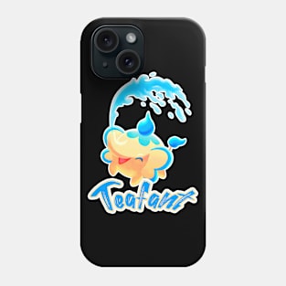 Teafant Phone Case