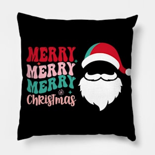 Merry christmas Pillow