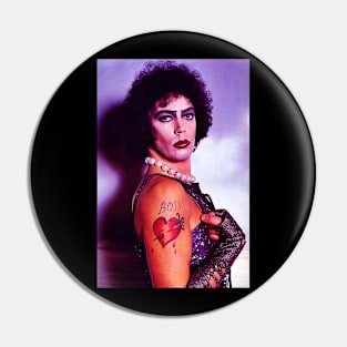 Graphic Vintage Tim Movies Curry Mens My Favorite Pin