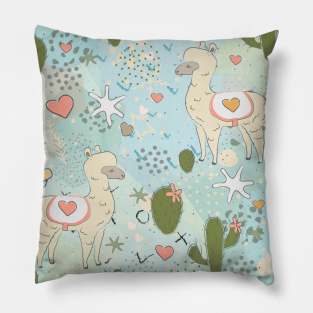 Cuties Pillow