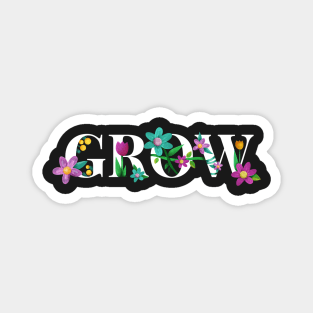 Grow Magnet