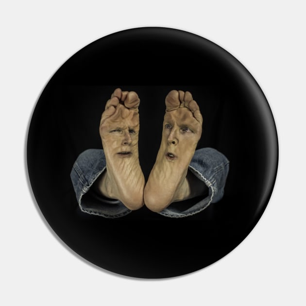 Plantar Face-itis Pin by rturnbow