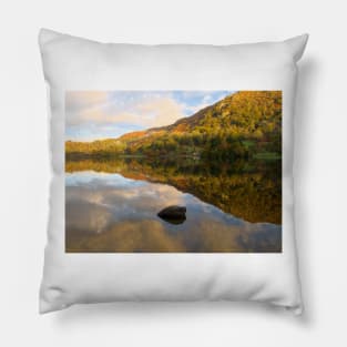 Rydal Water Pillow