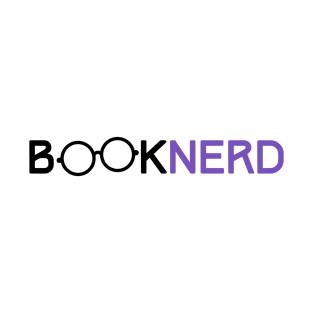 Booknerd T-Shirt