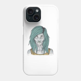 Foaming Phone Case