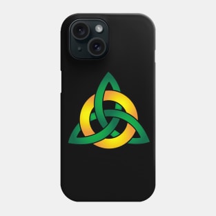 Trinity Knot Phone Case