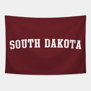 South Dakota Tapestry