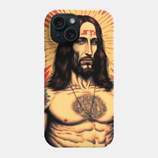 Hey Yo! Phone Case