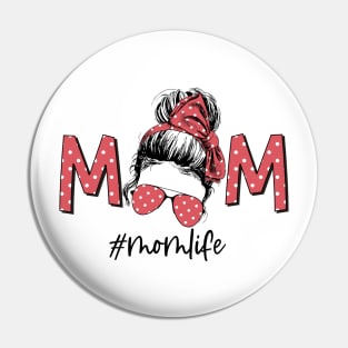 mom Pin