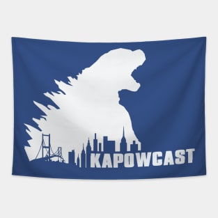 MECA KAPOWCAST Tapestry