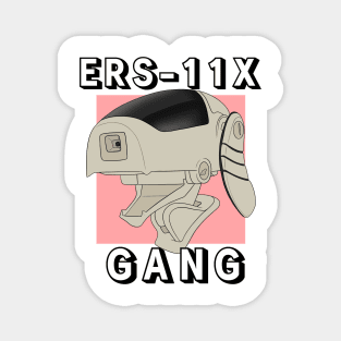 Aibo ERS-11X Gang 110 Magnet