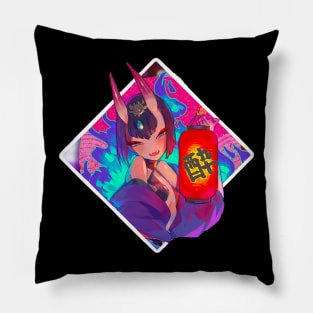 Shuten-douji (Fate Go) Pillow