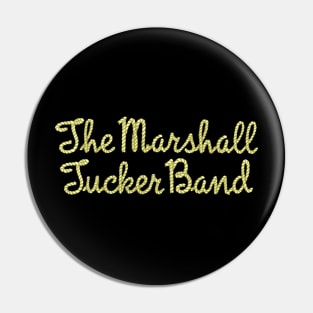 The Marshall Pin