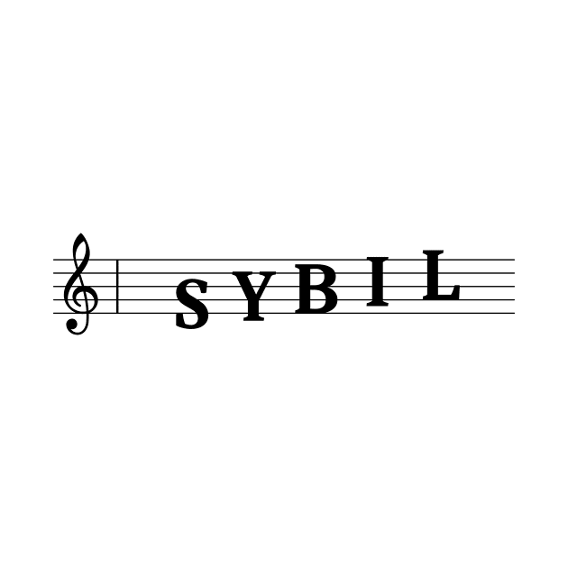 Name Sybil by gulden