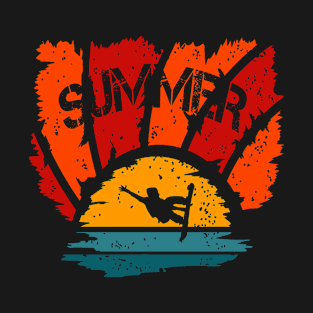 Summertime Render T-Shirt