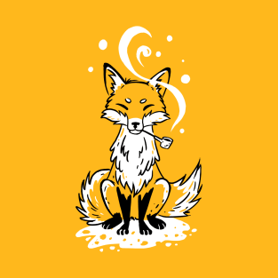 Mystic Fox T-Shirt