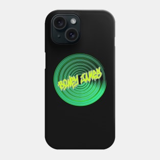 retro Boney James Phone Case