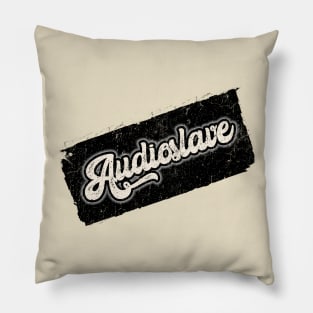 NYINDIRPROJEK - Audioslave Pillow