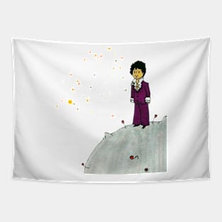 The Little Prince Tapestry