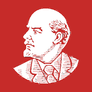 Vladimir Lenin T-Shirt