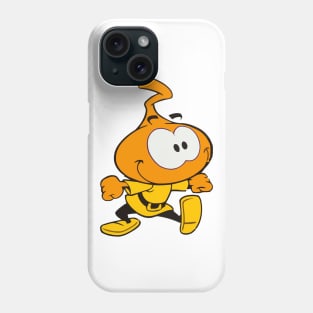 dimmy snorks Phone Case