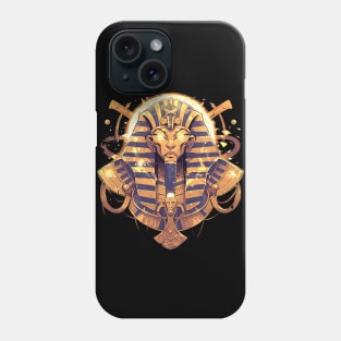 pharaoh Phone Case
