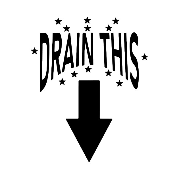 drain this gang that