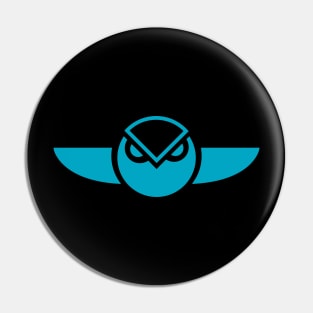 Gnosis (GNO) Crypto Pin