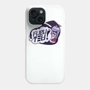 Fugu Tea Phone Case