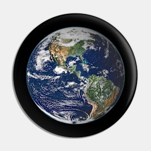 Earth Pin