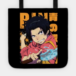 Ao no Exorcist - Rin Okumura #02 Tote