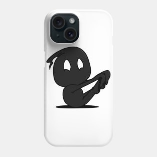 ID Phone Case