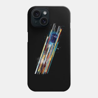 The chameleon device Phone Case