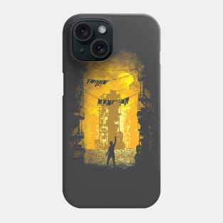 Gamers Paradise Phone Case